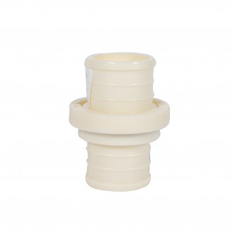 Cupla 3" plastic furtun pompier